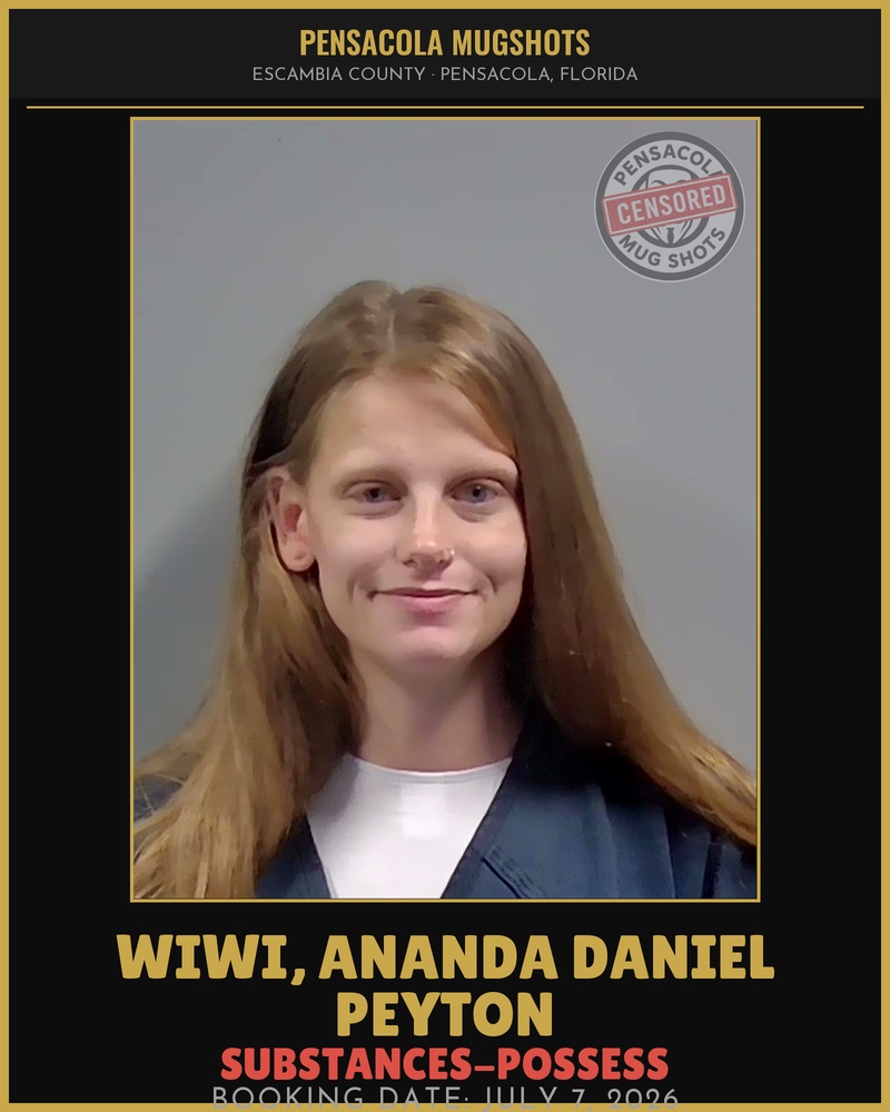 Ananda Daniel Peyton Wiwi