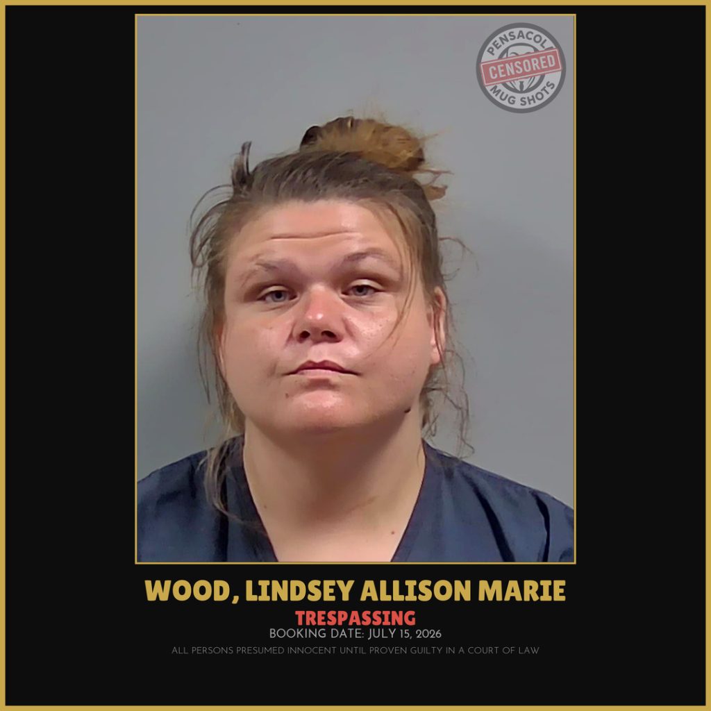 Lindsey Allison Marie Wood