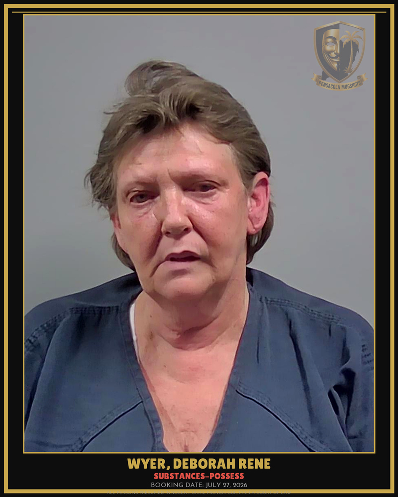 Deborah Rene Wyer