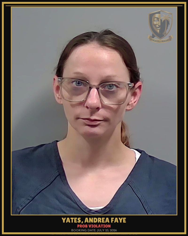 Andrea Faye Yates