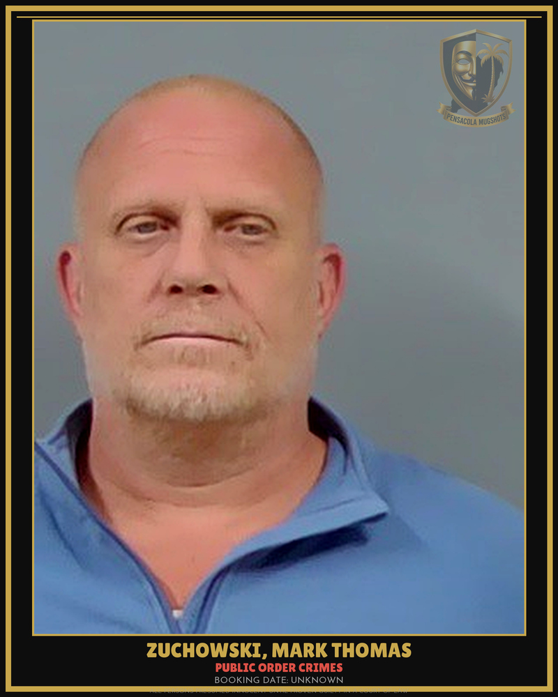 Mark Thomas Zuchowski