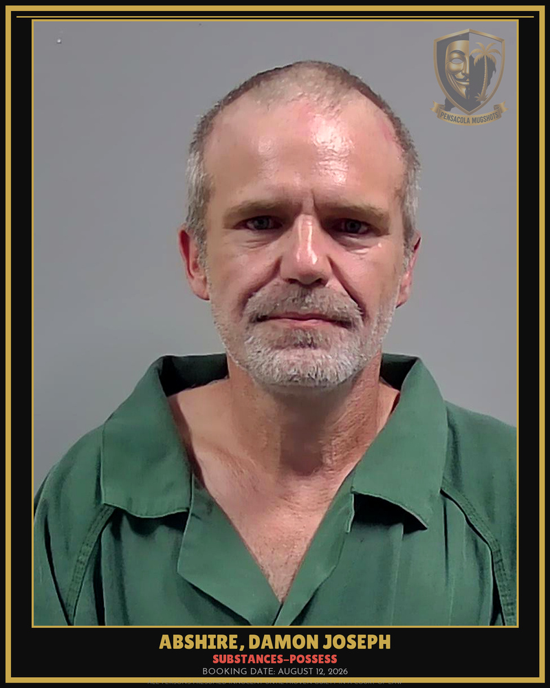 Damon Joseph Abshire