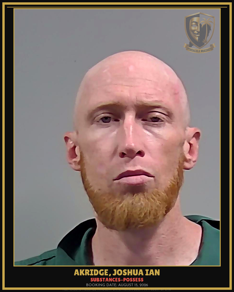 Joshua Ian Akridge