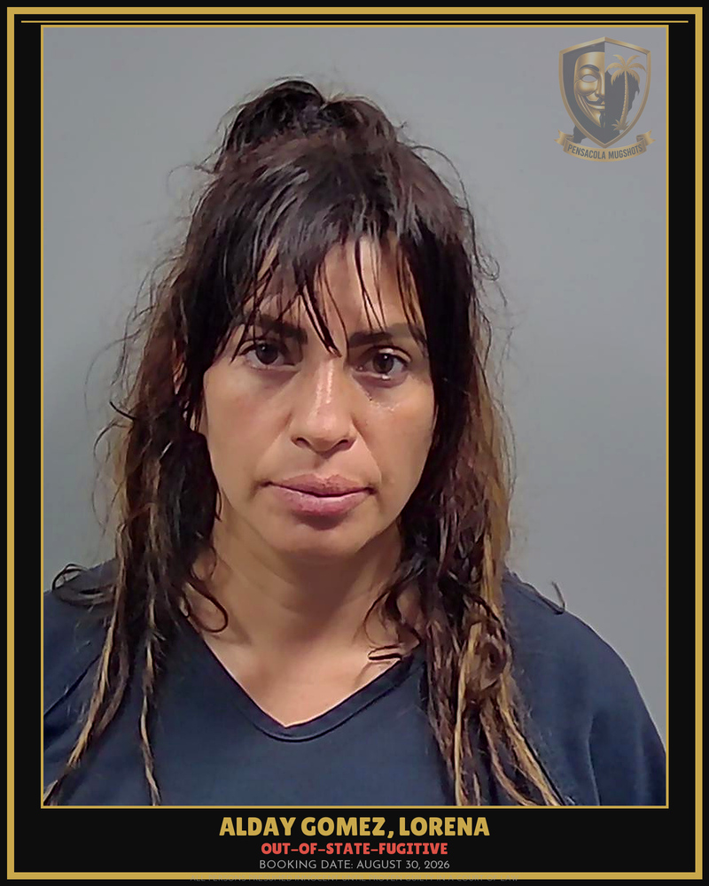 Lorena Alday Gomez