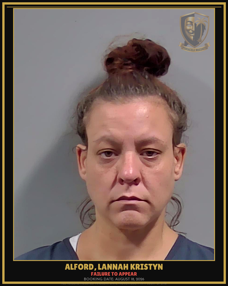 Lannah Kristyn Alford