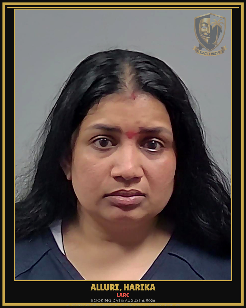 Harika Alluri