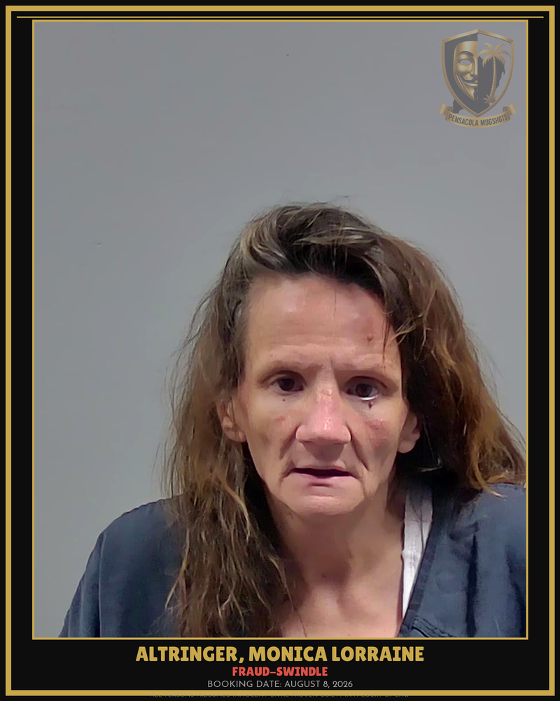 Monica Lorraine Altringer