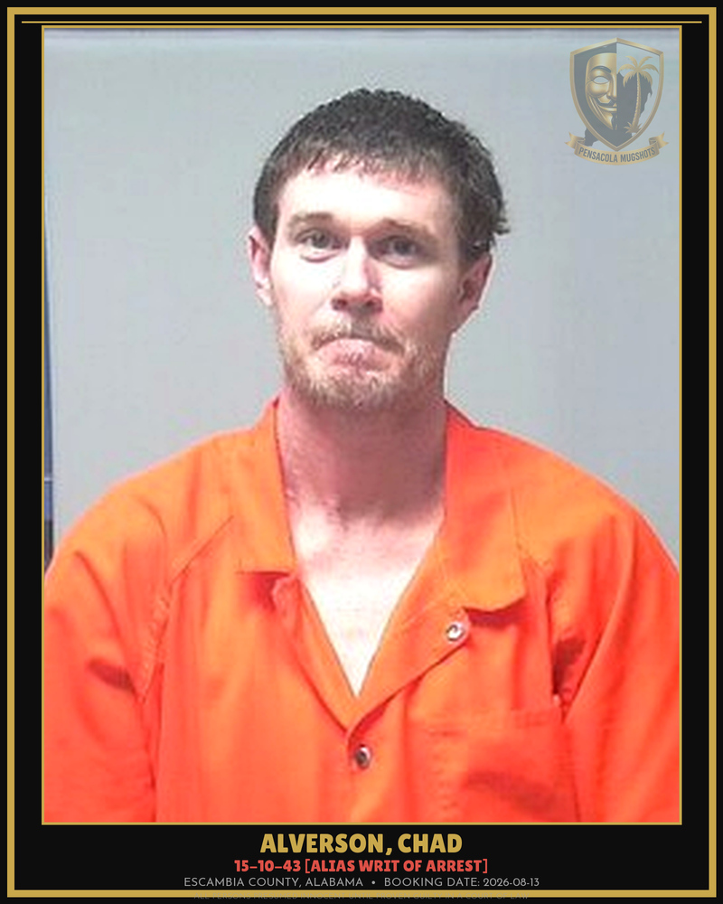 Chad Alverson