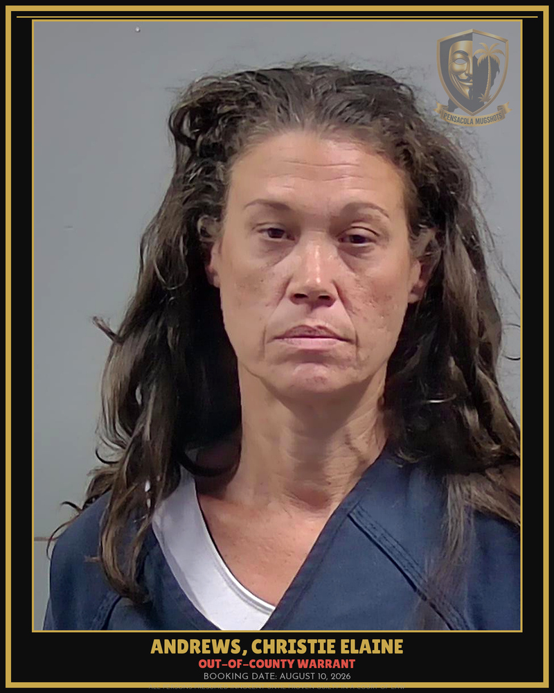 Christie Elaine Andrews