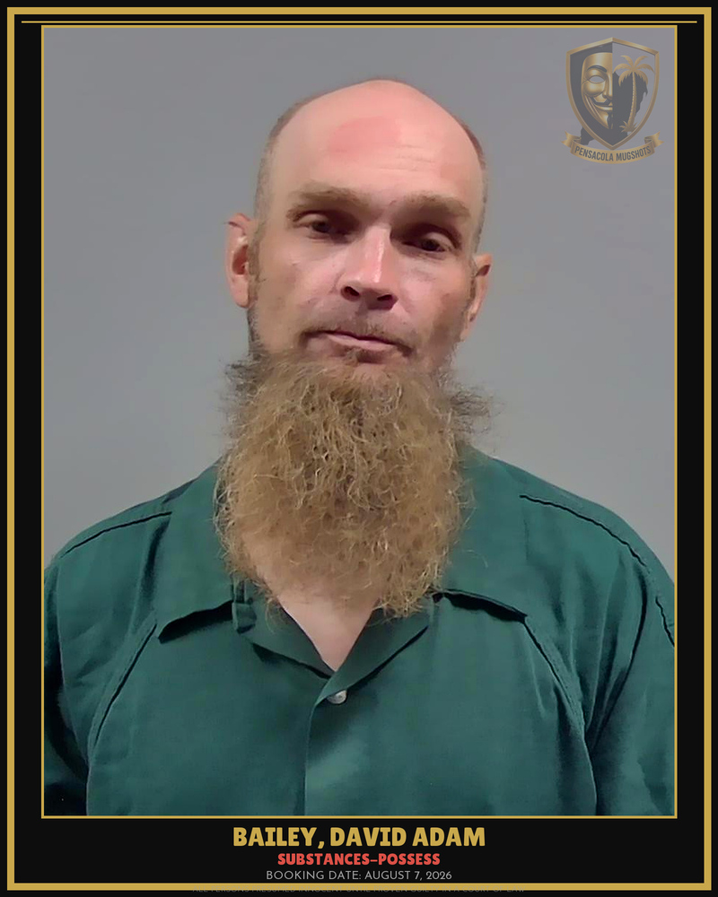 David Adam Bailey