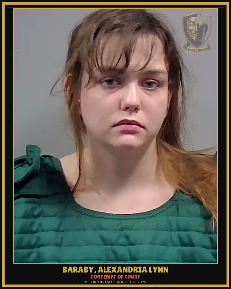 Alexandria Lynn Baraby