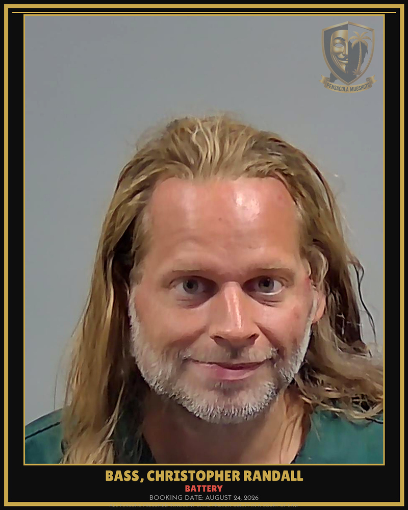 Christopher Randall Bass