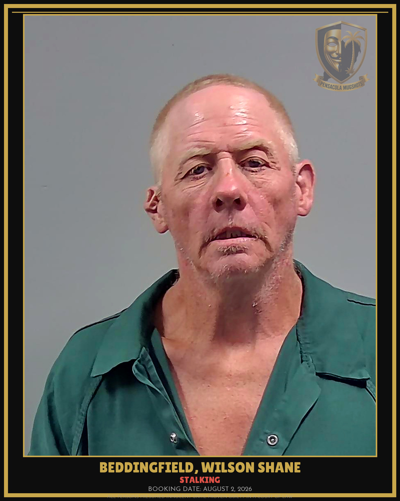 Wilson Shane Beddingfield