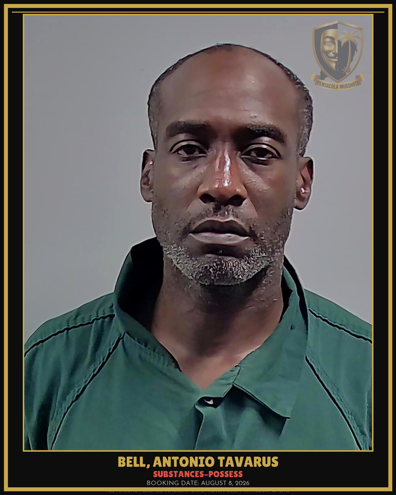 Antonio Tavarus Bell