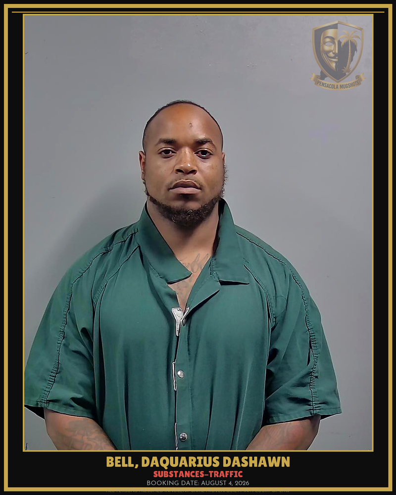 Daquarius Dashawn Bell