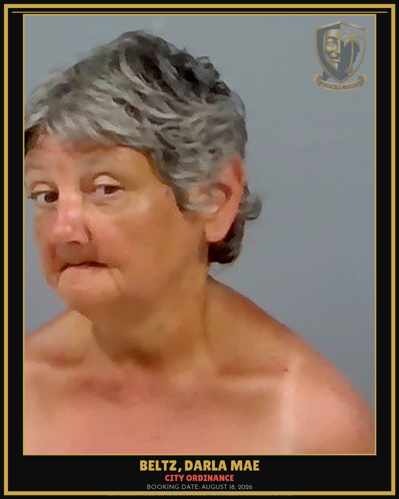 Darla Mae Beltz