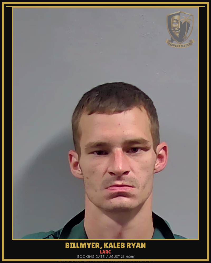 Kaleb Ryan Billmyer