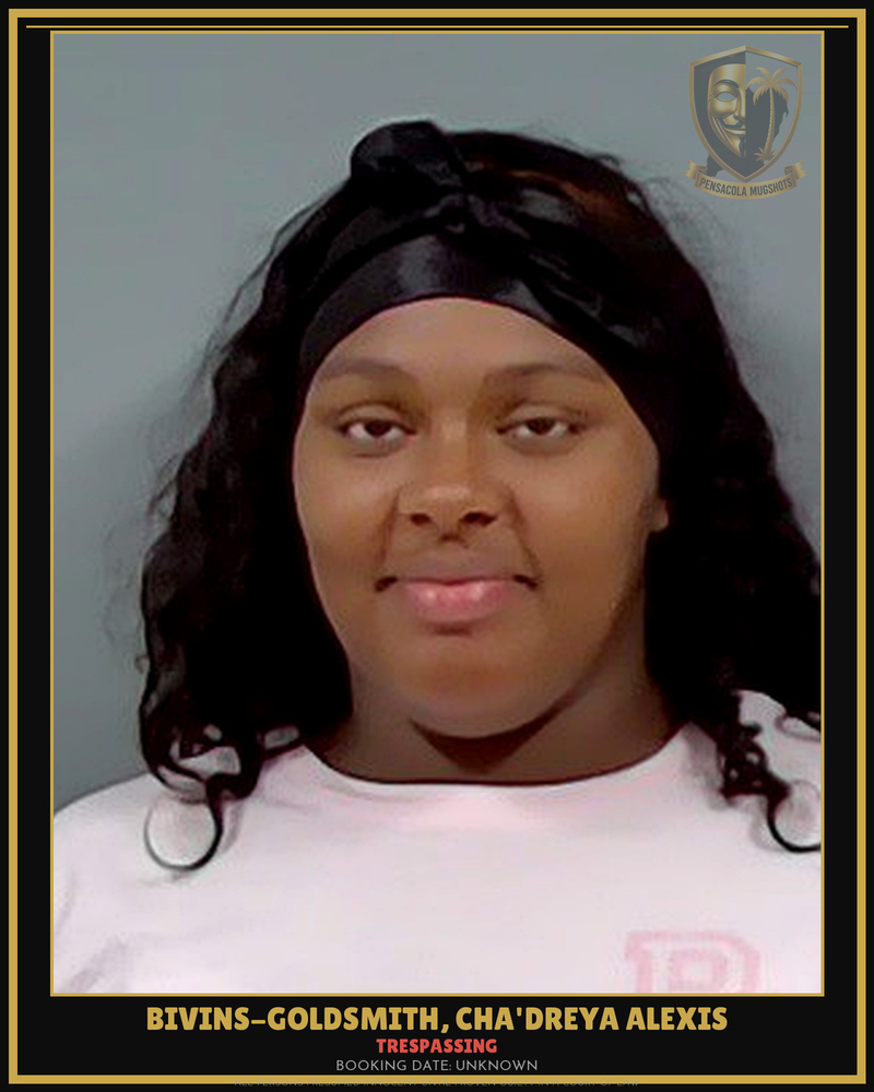 Cha’Dreya Alexis Bivins-Goldsmith