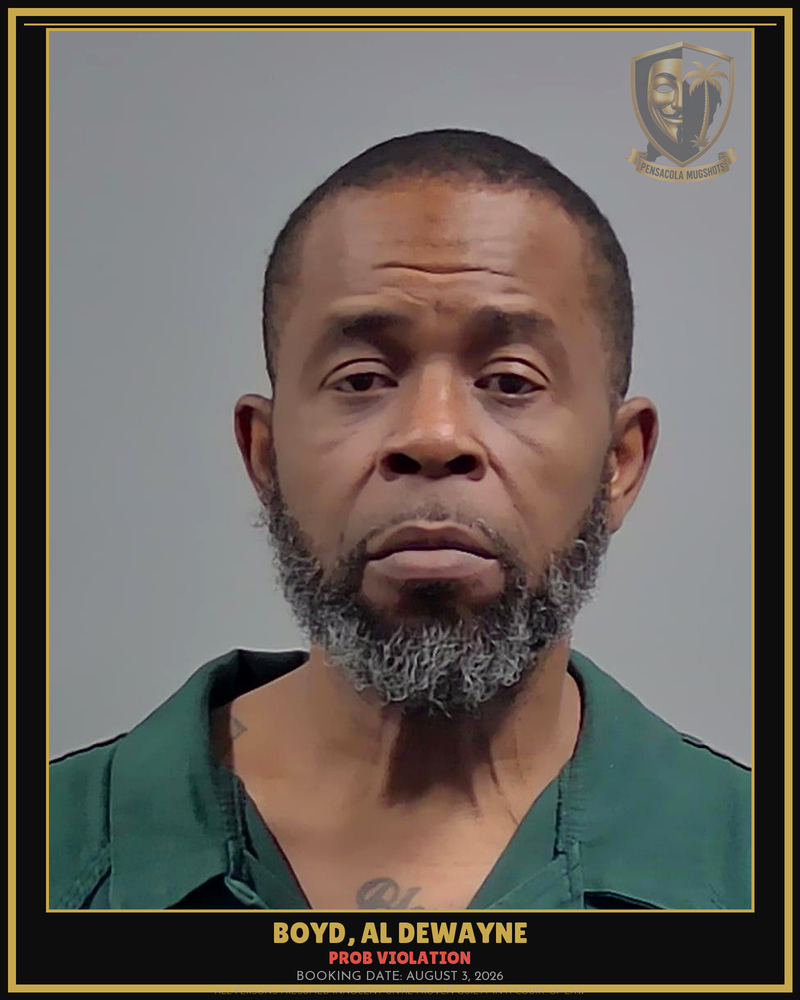 Al Dewayne Boyd