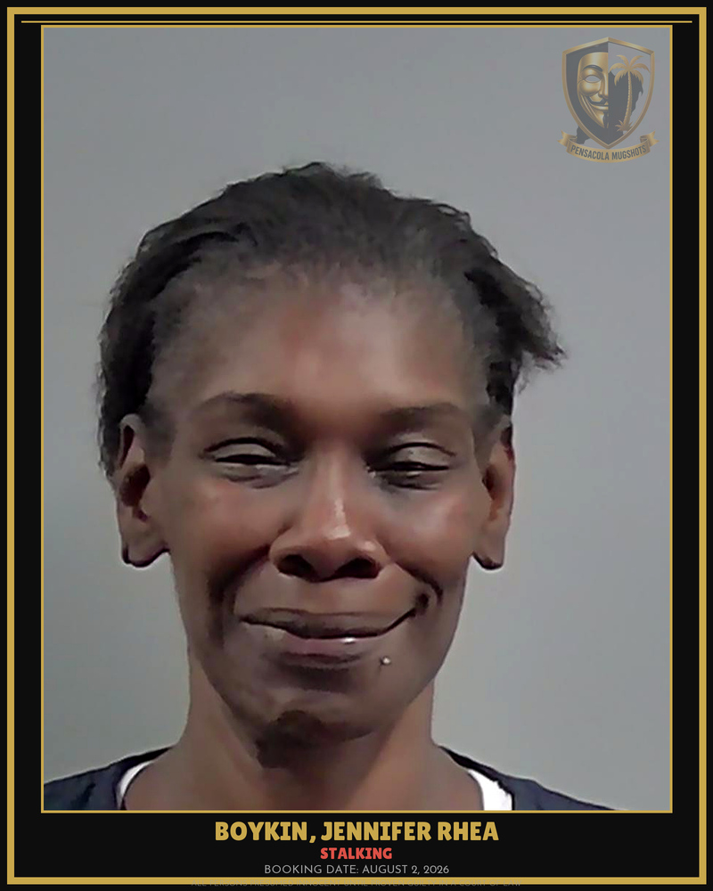 Jennifer Rhea Boykin