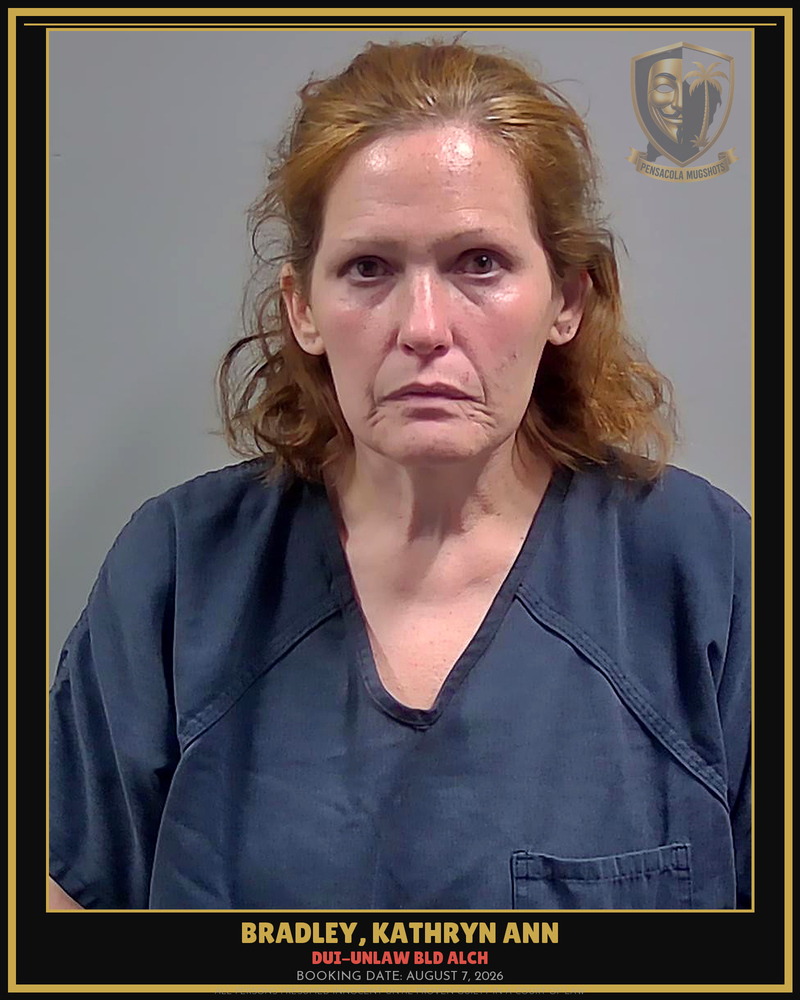 Kathryn Ann Bradley