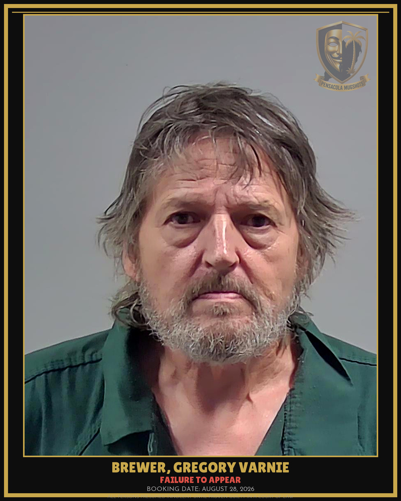 Gregory Varnie Brewer