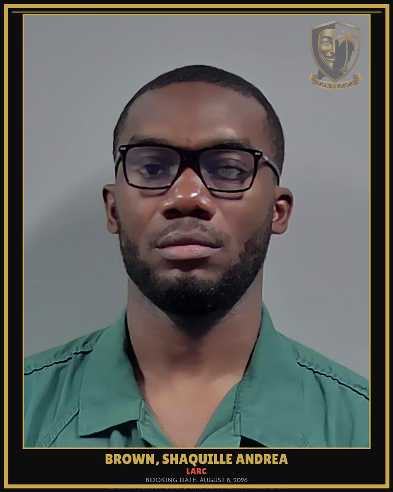 Shaquille Andrea Brown