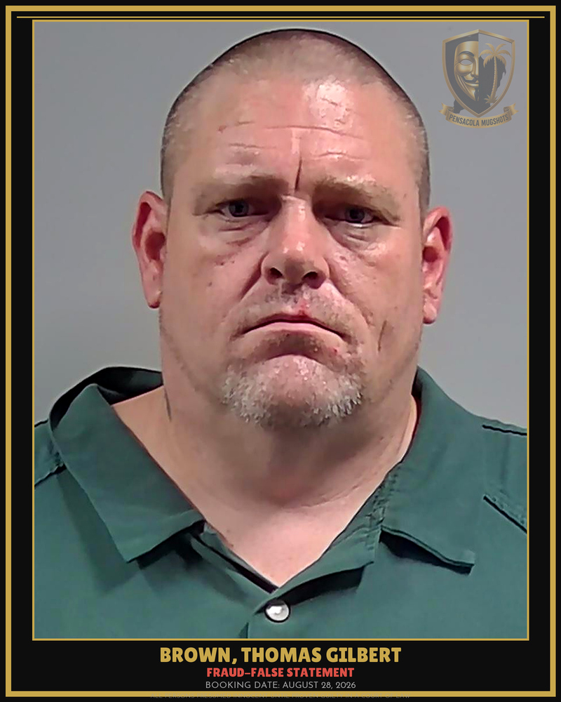 Thomas Gilbert Brown