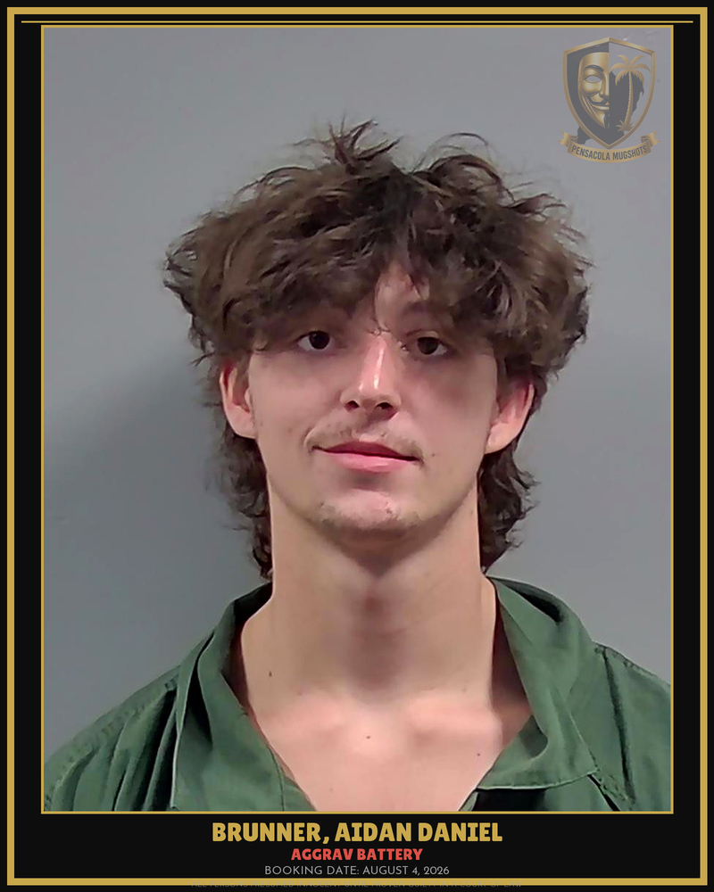 Aidan Daniel Brunner