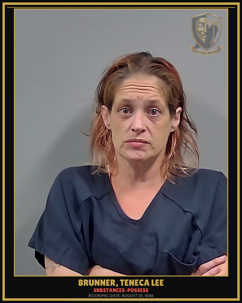 Teneca Lee Brunner