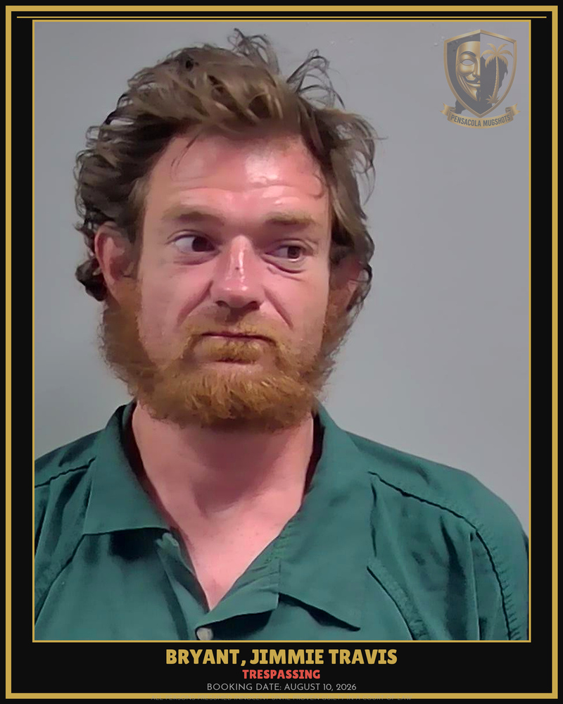 Jimmie Travis Bryant