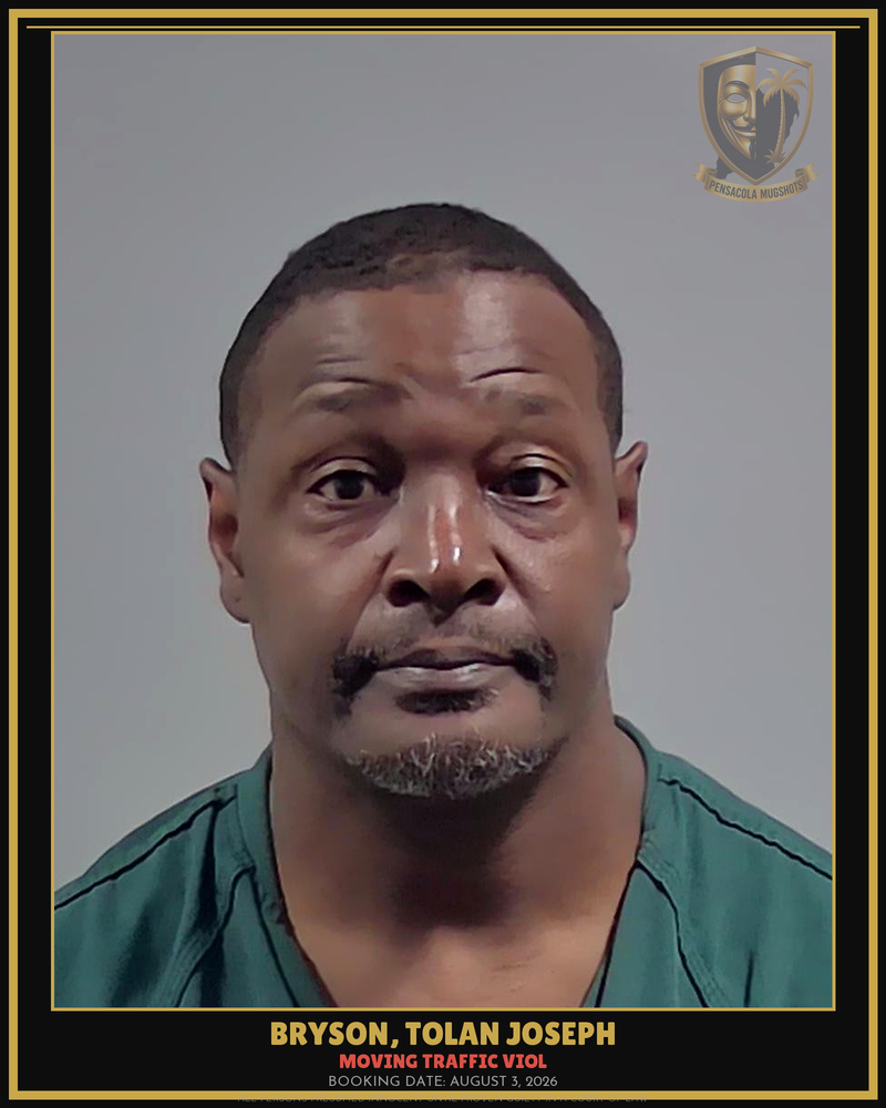 Tolan Joseph Bryson