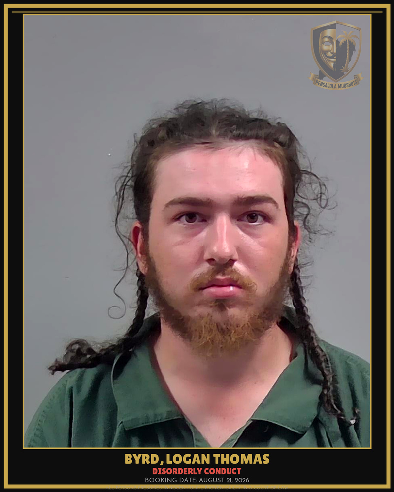 Logan Thomas Byrd