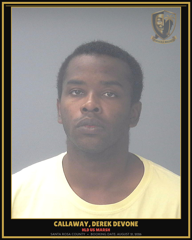 Derek Devone Callaway