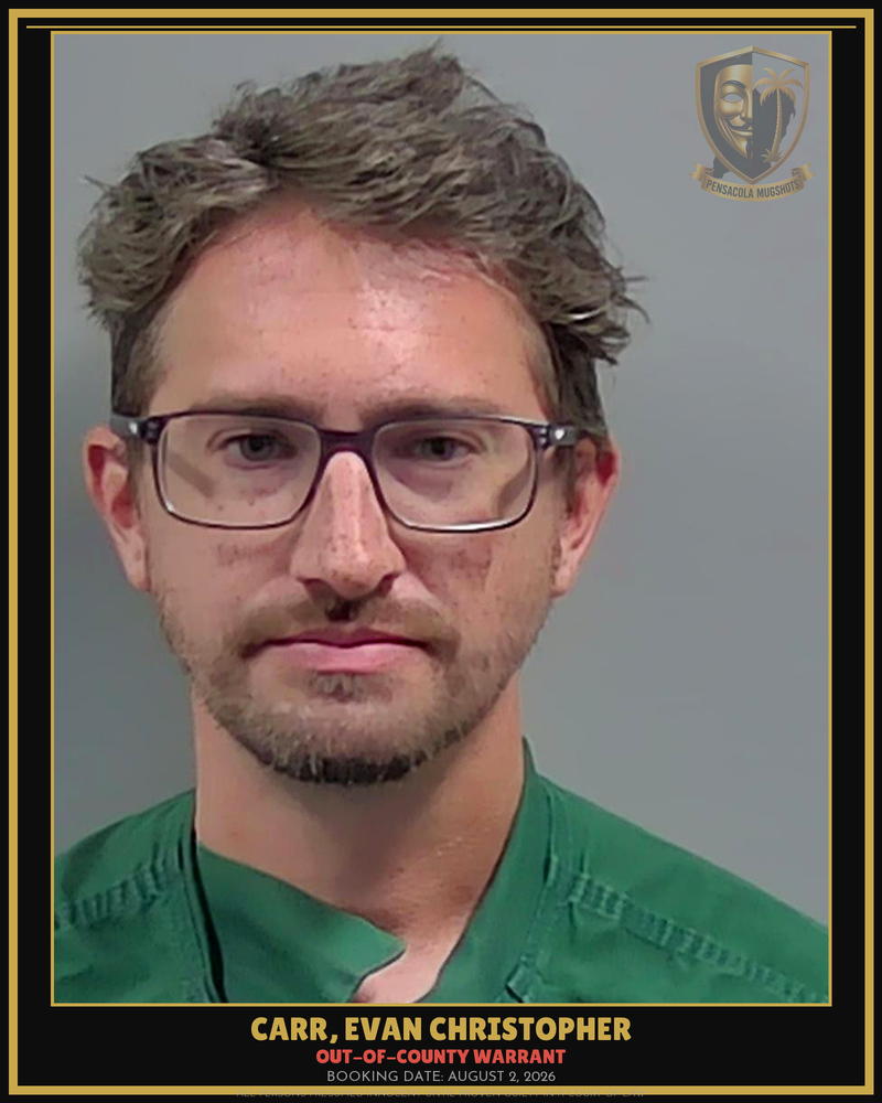 Evan Christopher Carr