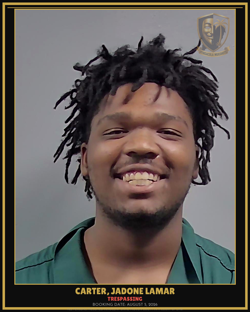 Jadone Lamar Carter