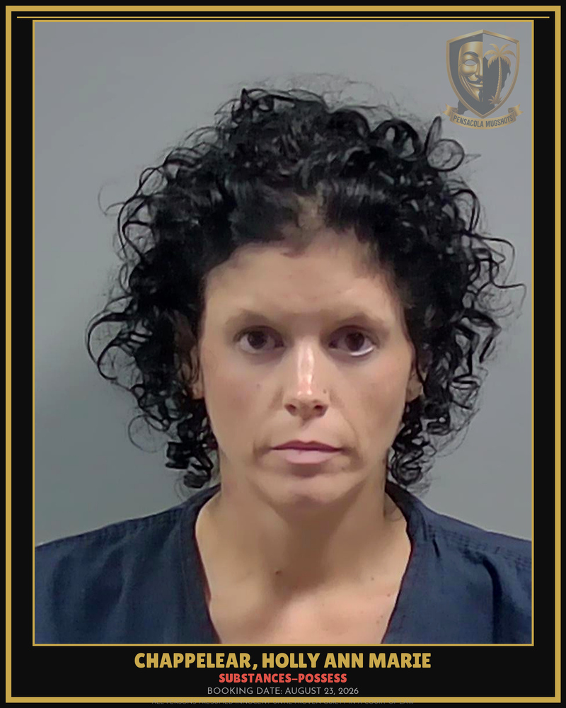 Holly Ann Marie Chappelear