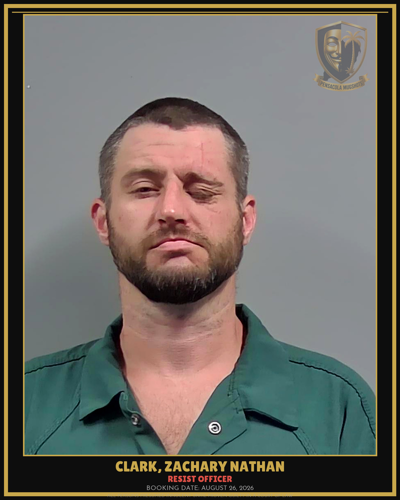 Zachary Nathan Clark