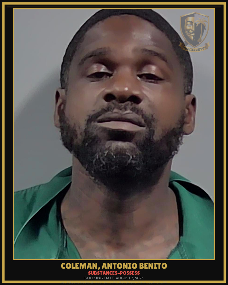 Antonio Benito Coleman
