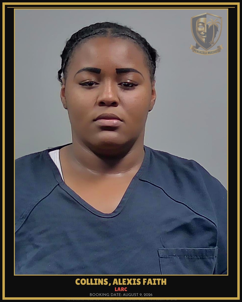 Alexis Faith Collins