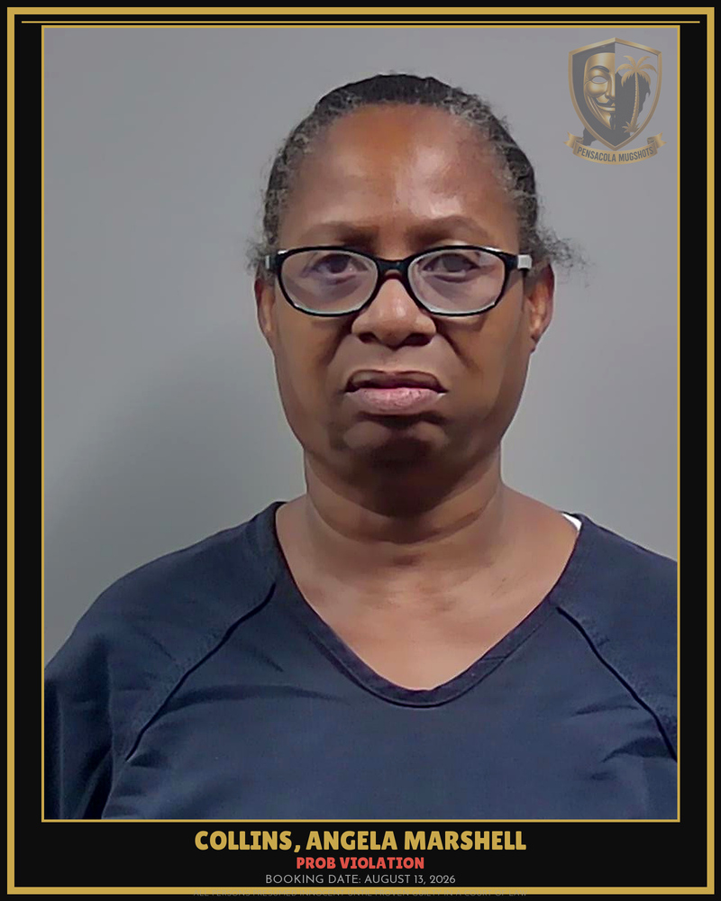 Angela Marshell Collins