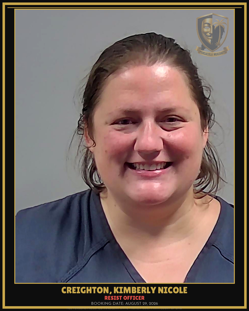 Kimberly Nicole Creighton