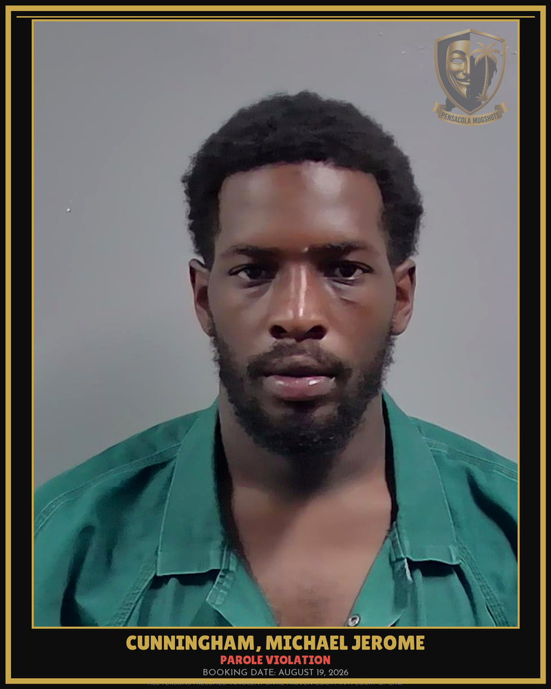 Michael Jerome Cunningham