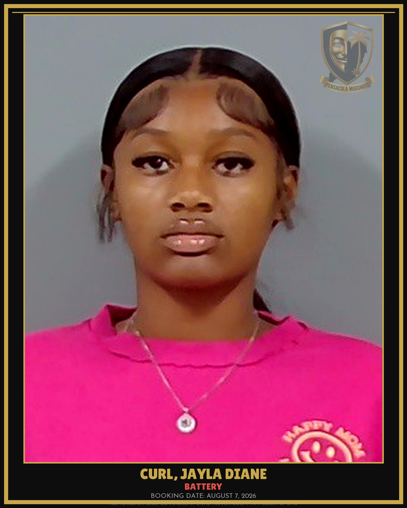Jayla Diane Curl