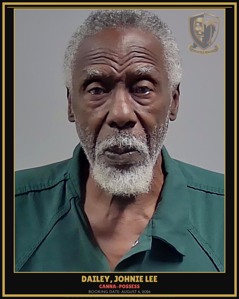 Johnie Lee Dailey
