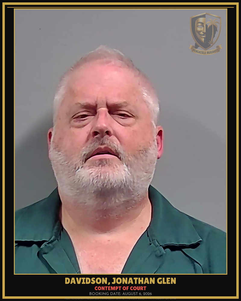 Jonathan Glen Davidson