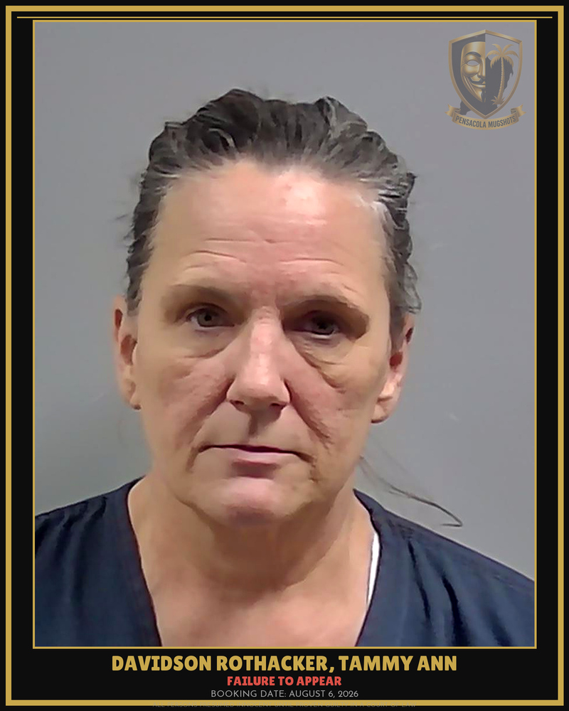 Tammy Ann Davidson Rothacker