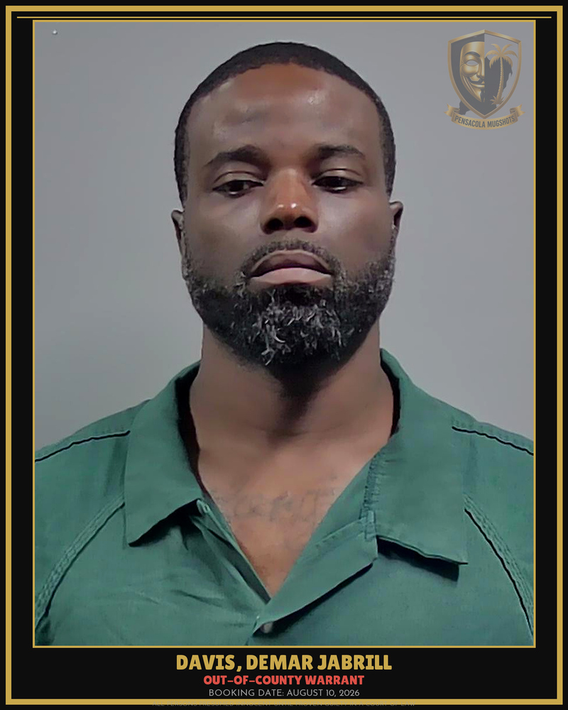 Demar Jabrill Davis
