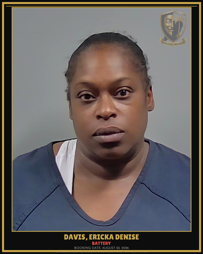 Ericka Denise Davis