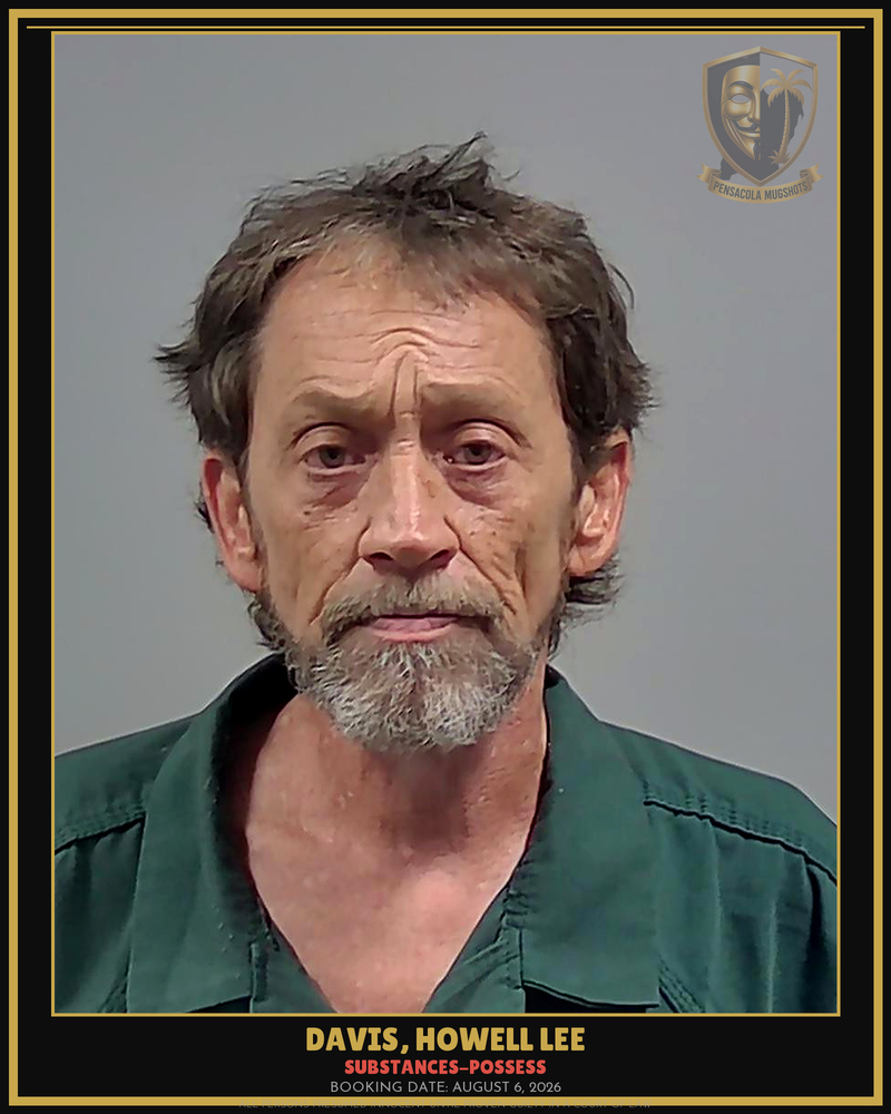 Howell Lee Davis